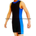 Factory Directly Selling Neoprene Wetsuit Surfing Suit Diving Suit Slimming Suit (WS-011)